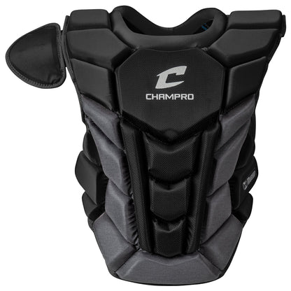 OPTIMUS PRO PLUS CHEST PROTECTOR 15.5"