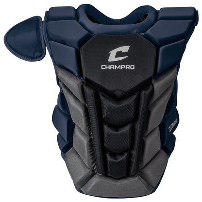 OPTIMUS PRO PLUS CHEST PROTECTOR 15.5"