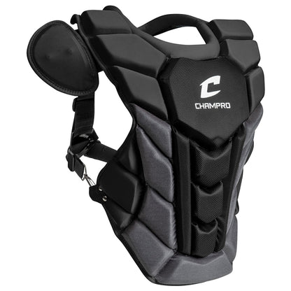 OPTIMUS PRO PLUS CHEST PROTECTOR 15.5"