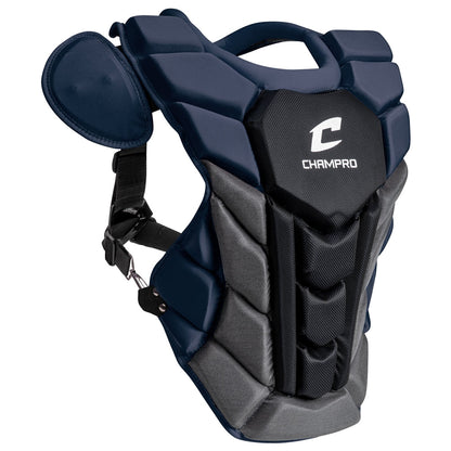OPTIMUS PRO PLUS CHEST PROTECTOR 15.5"