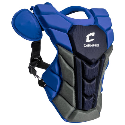 OPTIMUS PRO PLUS CHEST PROTECTOR 15.5"
