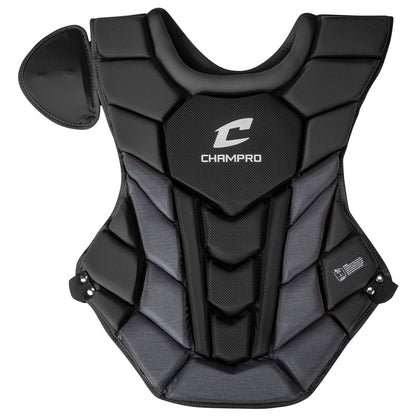 OPTIMUS PRO PLUS CHEST PROTECTOR 15.5"