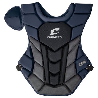 OPTIMUS PRO PLUS CHEST PROTECTOR 15.5"