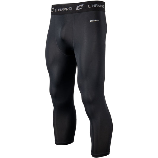 LIGHTNING 2.0 COMPRESSION 3/4 LENGTH TIGHT
