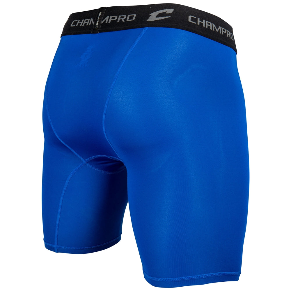 COMPRESSION SHORT