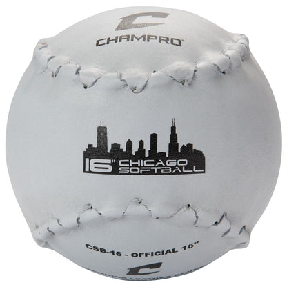16" CHICAGO SOFTBALL