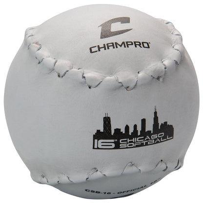 16" CHICAGO SOFTBALL