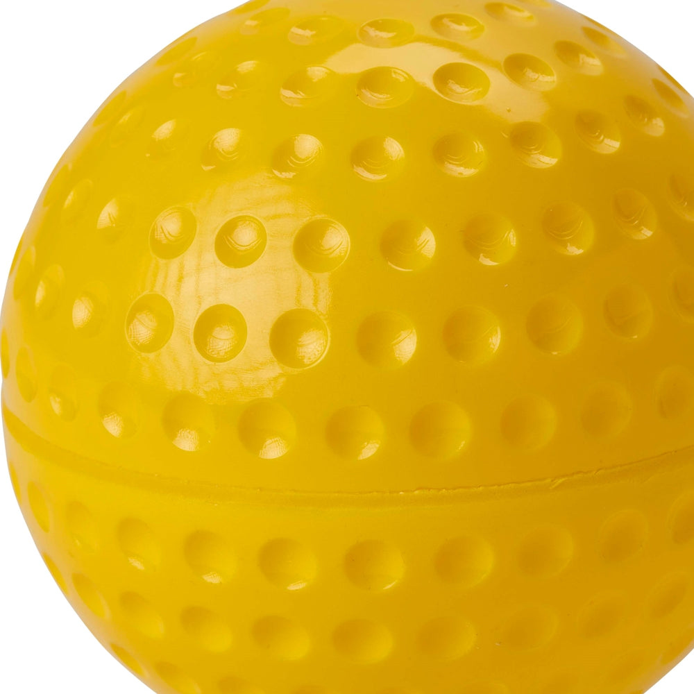 12" DIMPLE MOLDED SFTBLL