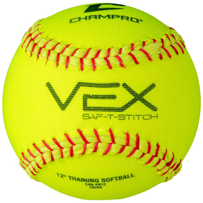 VEX 12" TRAINING SOFTBALL