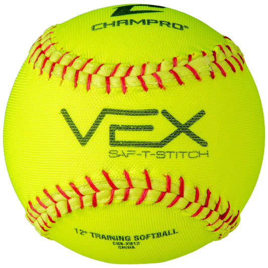 VEX 12" TRAINING SOFTBALL
