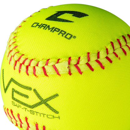 VEX 12" TRAINING SOFTBALL