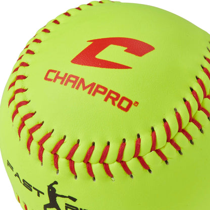 TFP-47 USA SOFTBALL 12" SOFTBALL