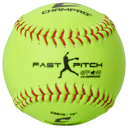 GFP-44  12" SOFTBALL