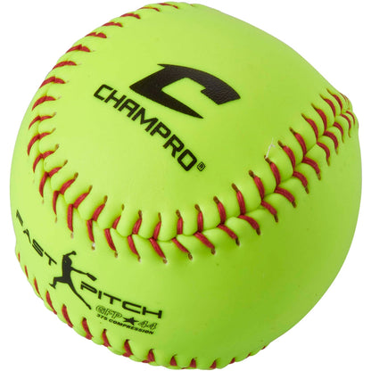GFP-44  12" SOFTBALL