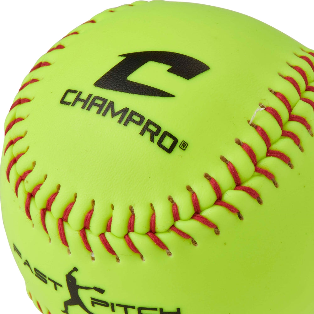 GFP-44  12" SOFTBALL