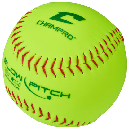 GSP-52 ASA 11" SOFTBALL