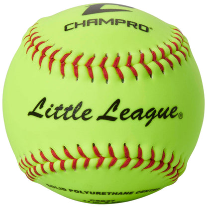 GFP-47 L.L. 11" SOFTBALL