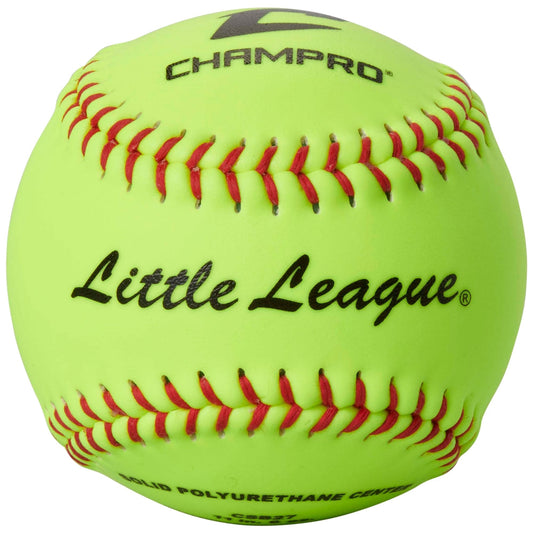 GFP-47 L.L. 11" SOFTBALL