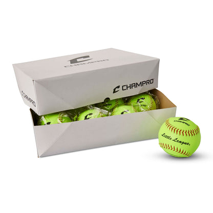 GFP-47 L.L. 12" SOFTBALL
