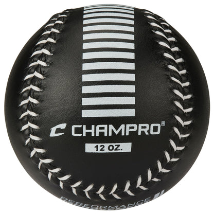 WEIGHTED TRAINING SOFTBALLS (BULK OR RETAIL)