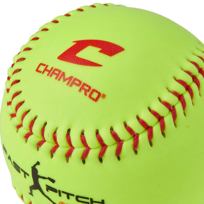 GFP-47 USA SOFTBALL 11" SOFTBALL