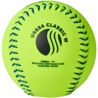 GSP-40 USSSA 11" SOFTBALL