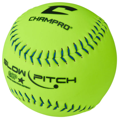GSP-40 USSSA 12" SOFTBALL