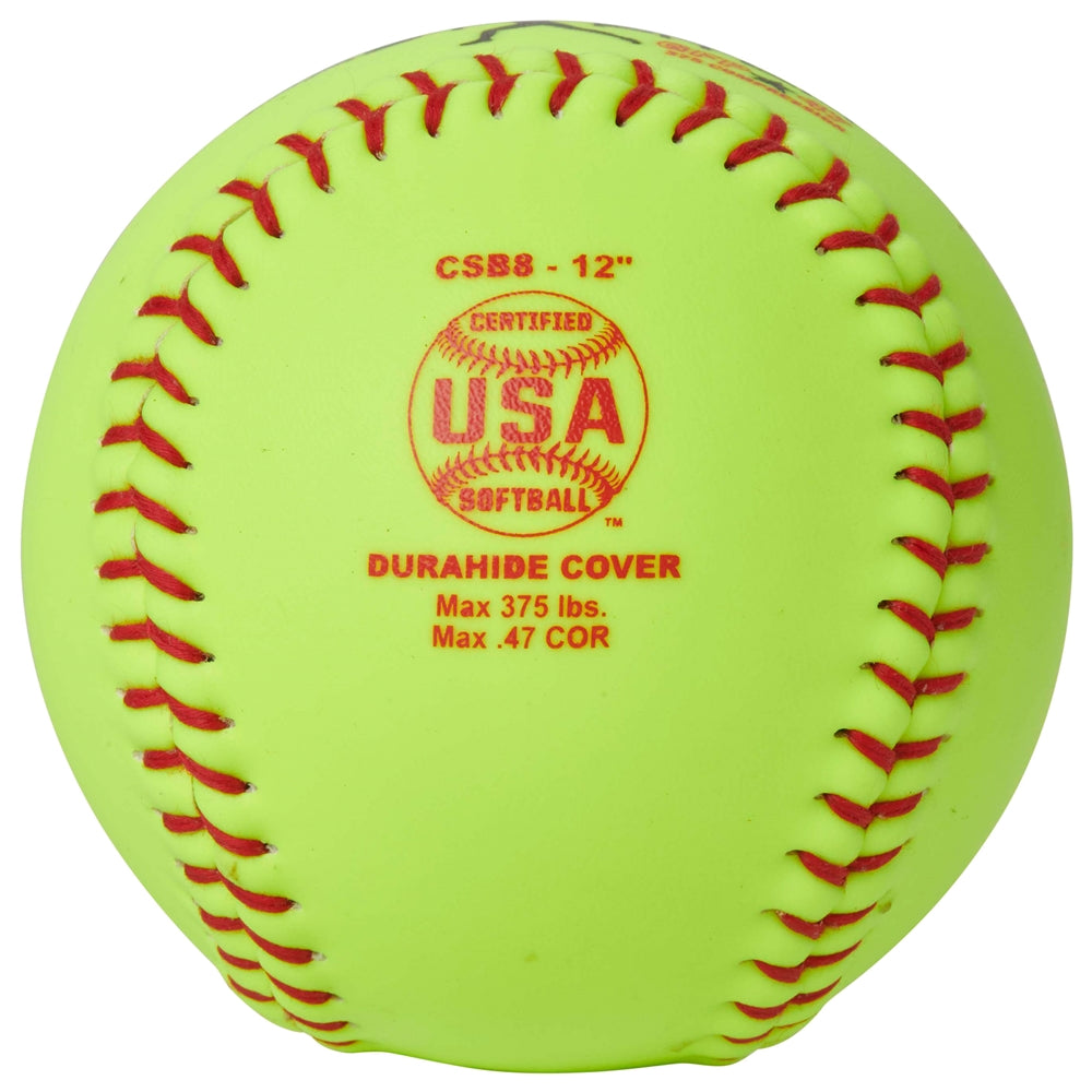 GFP-47 ASA 12" SOFTBALL
