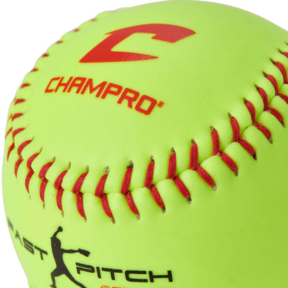 GFP-47 ASA 12" SOFTBALL