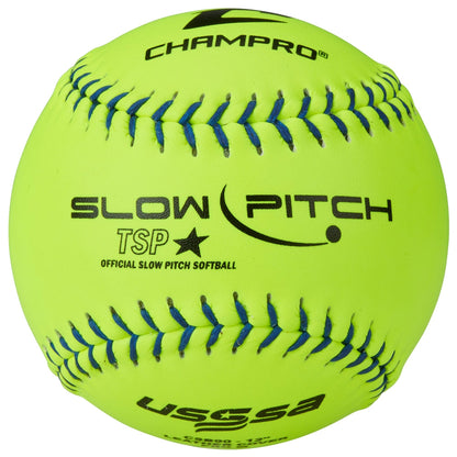 USSSA SLOW PITCH