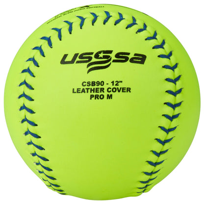 USSSA SLOW PITCH