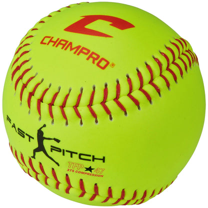 11 FAST PITCH SOFTBALL