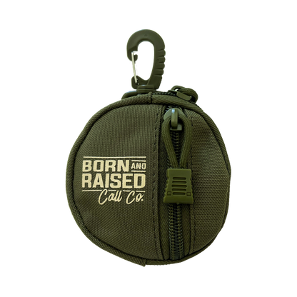 The Call Co. Pouch