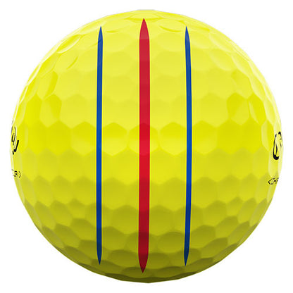 Callaway Chrome Tour 24 Triple Track Golf Ball