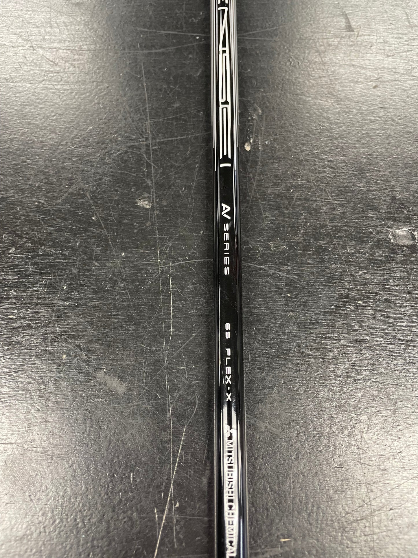 Callaway Elyte X Driver (Used Demo)