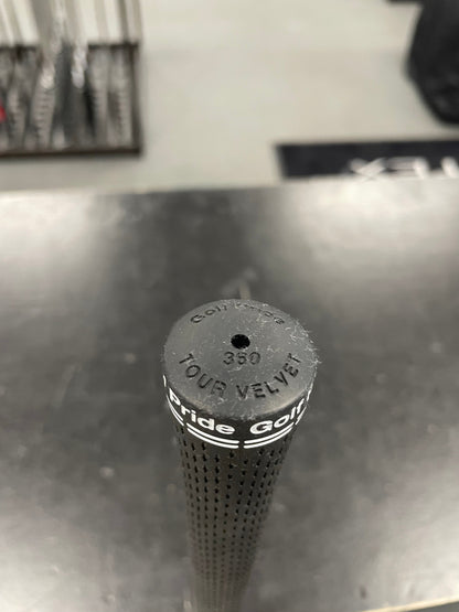 Callaway Elyte X Driver (Used Demo)