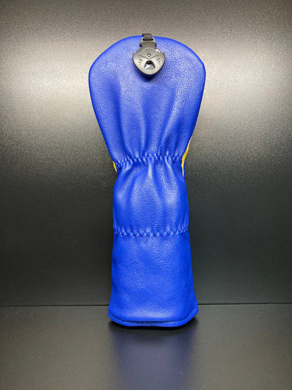 Chef Curry 30 Headcover