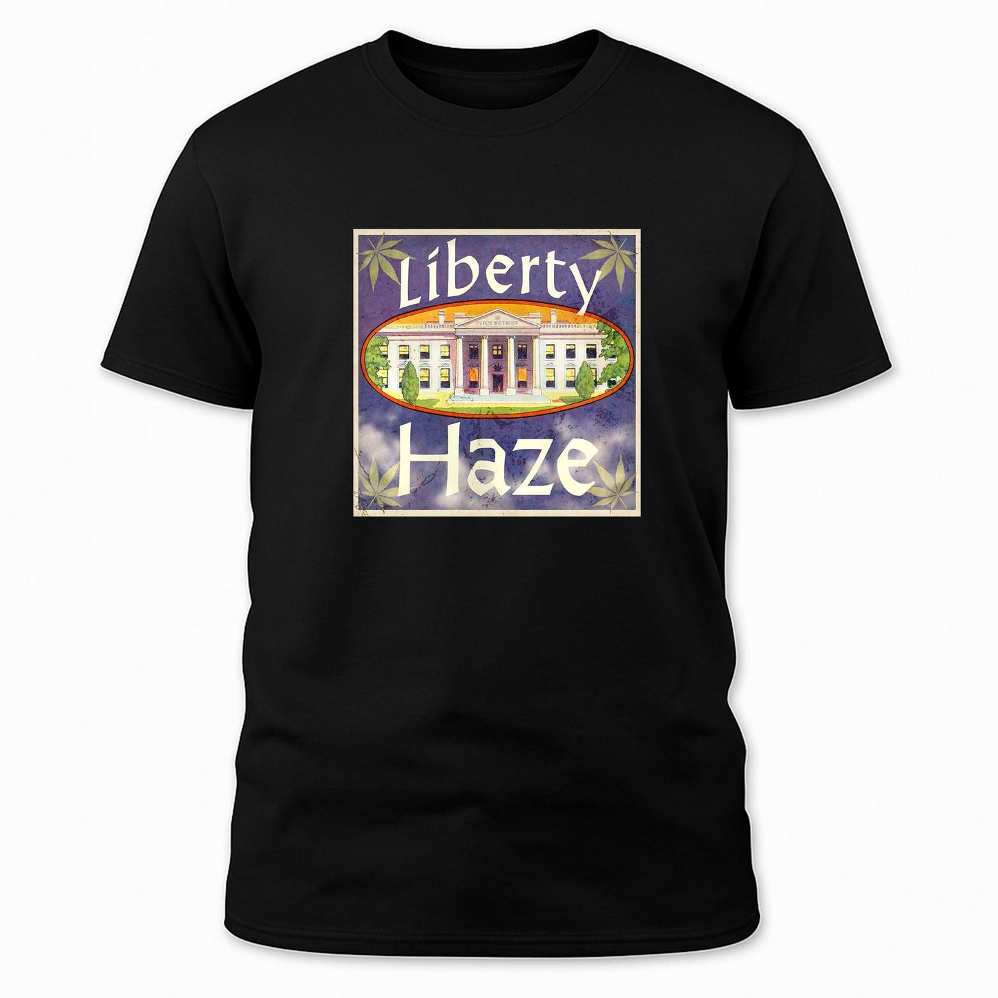 Liberty Haze