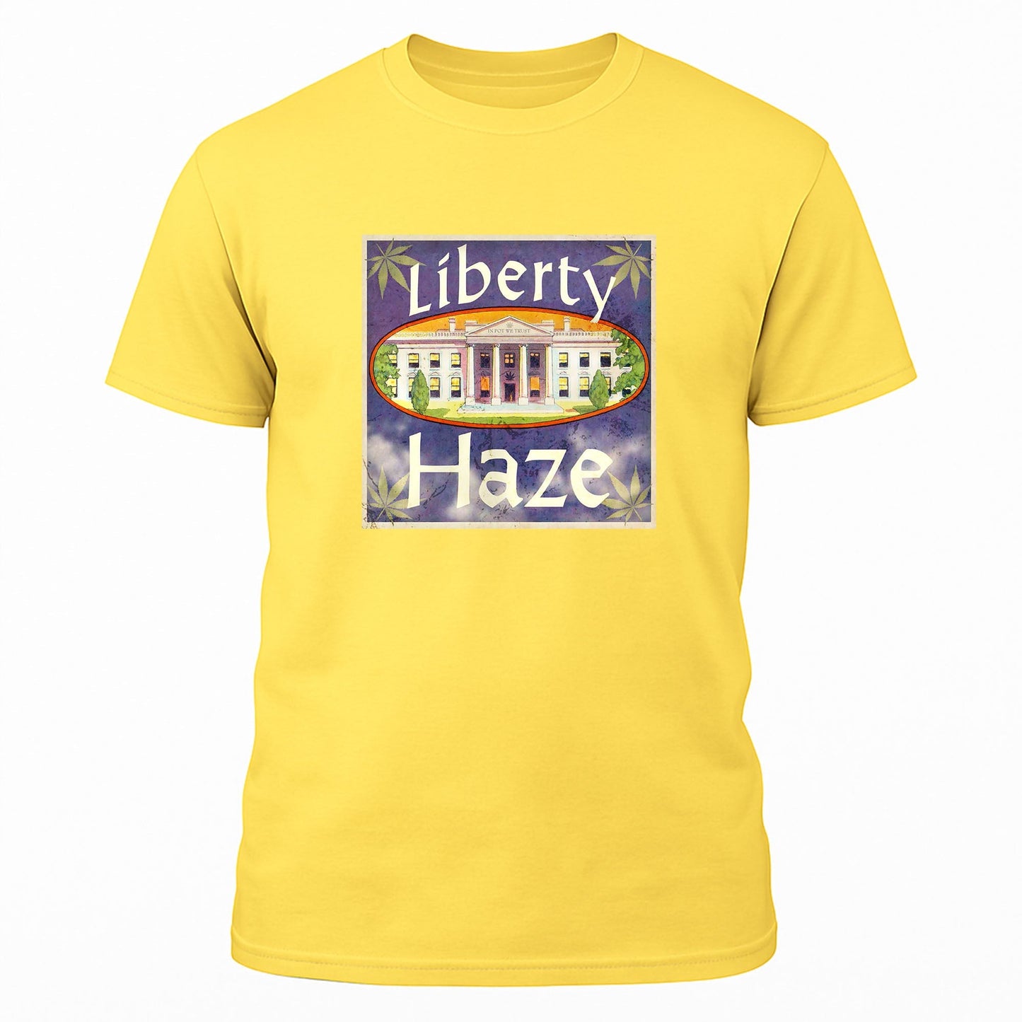 Liberty Haze