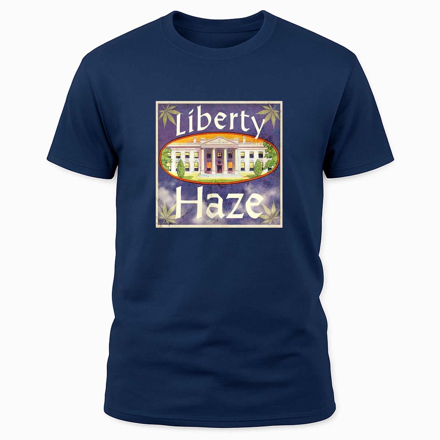 Liberty Haze