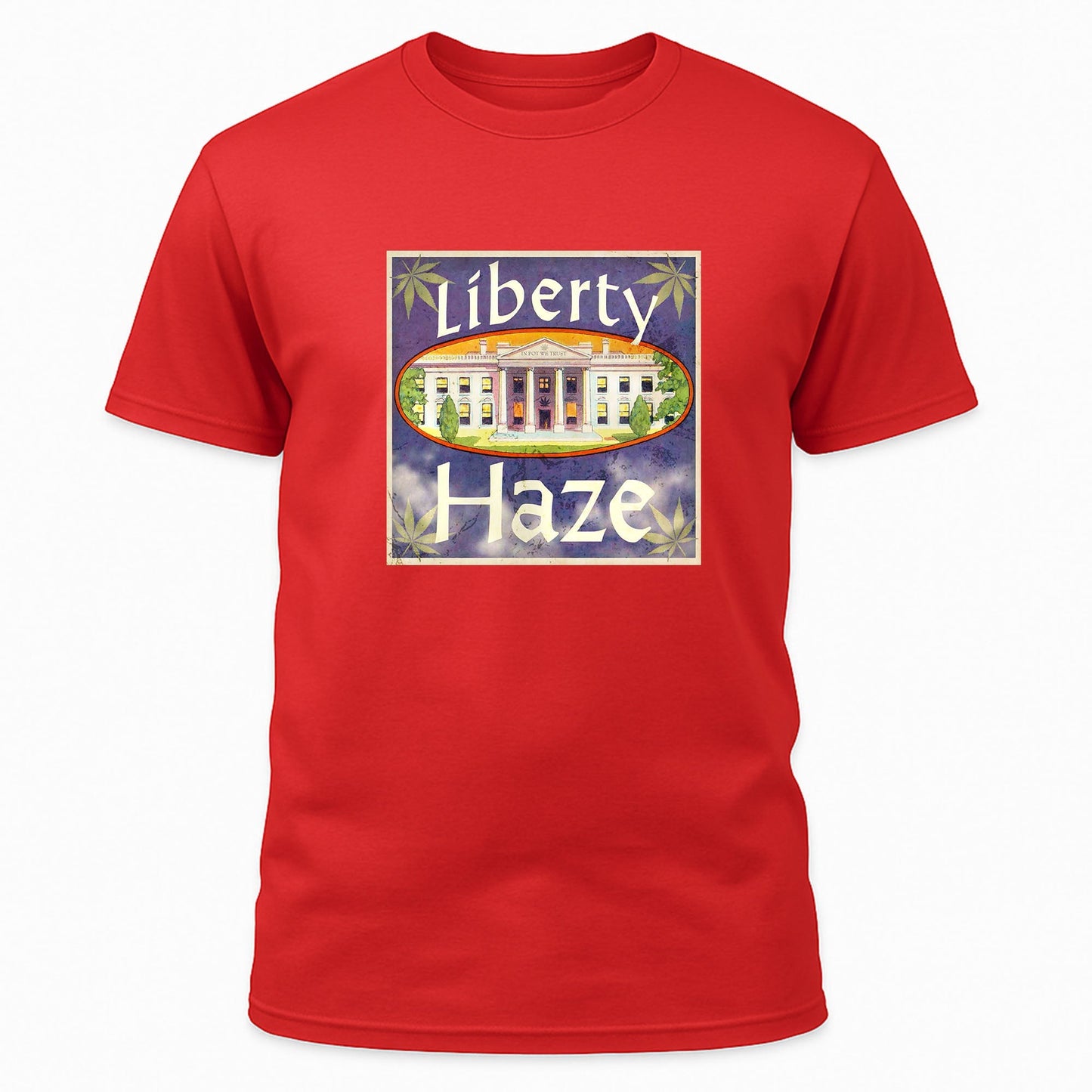 Liberty Haze