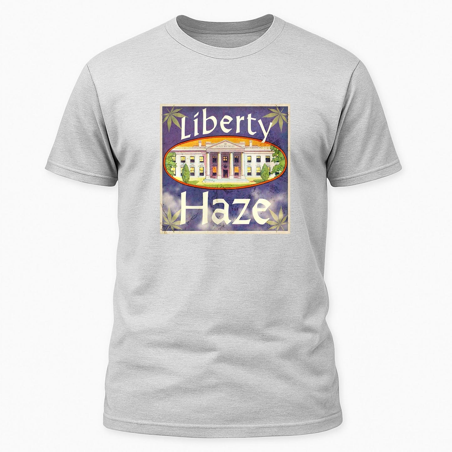 Liberty Haze