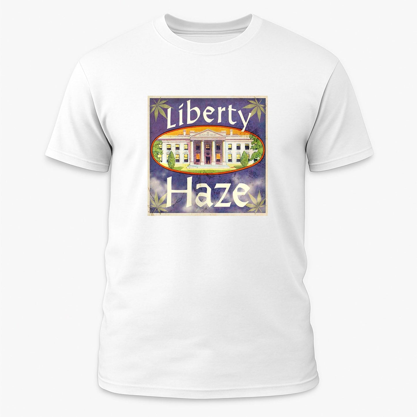 Liberty Haze