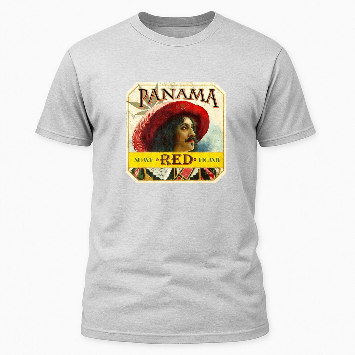 Panama Red