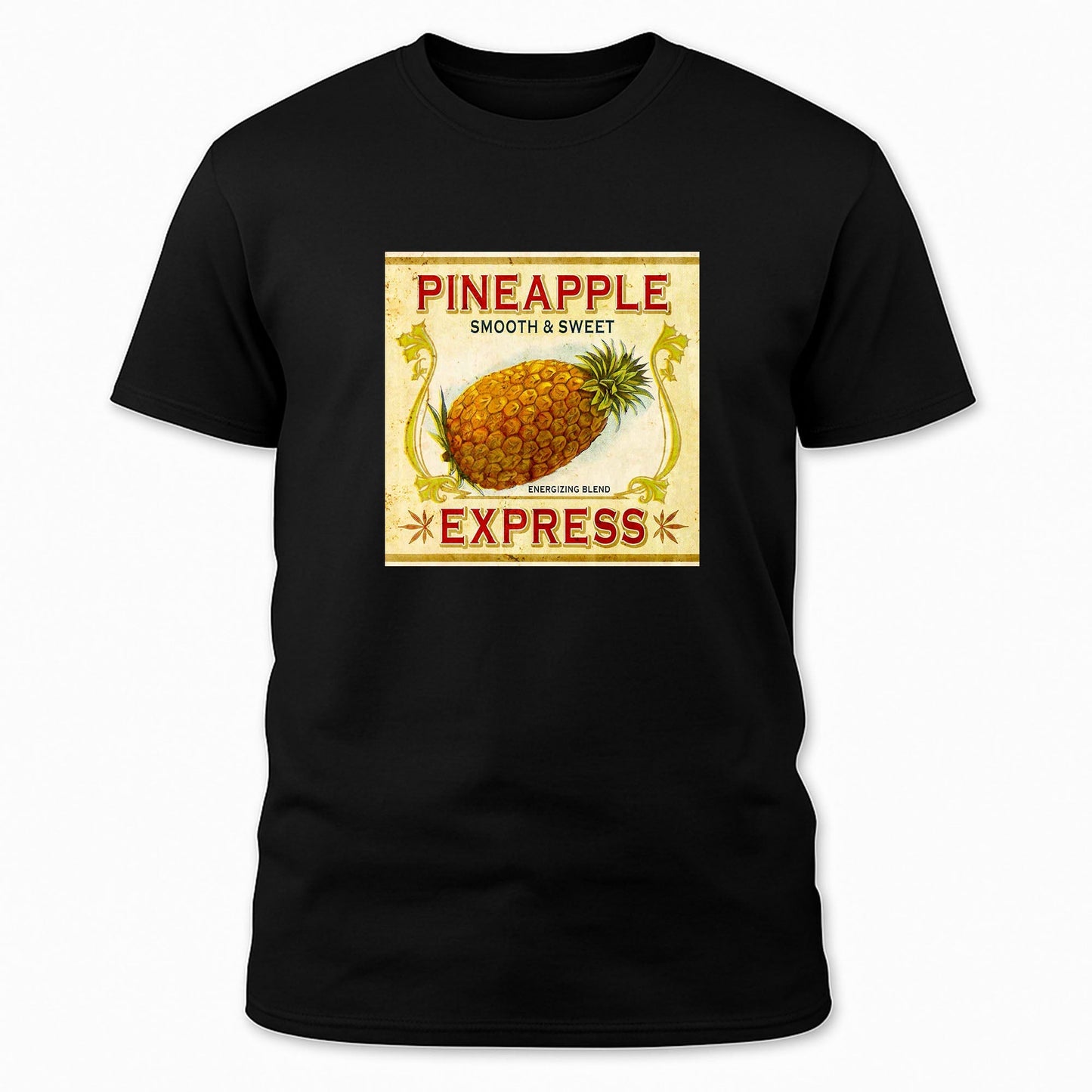 Pineapple Express