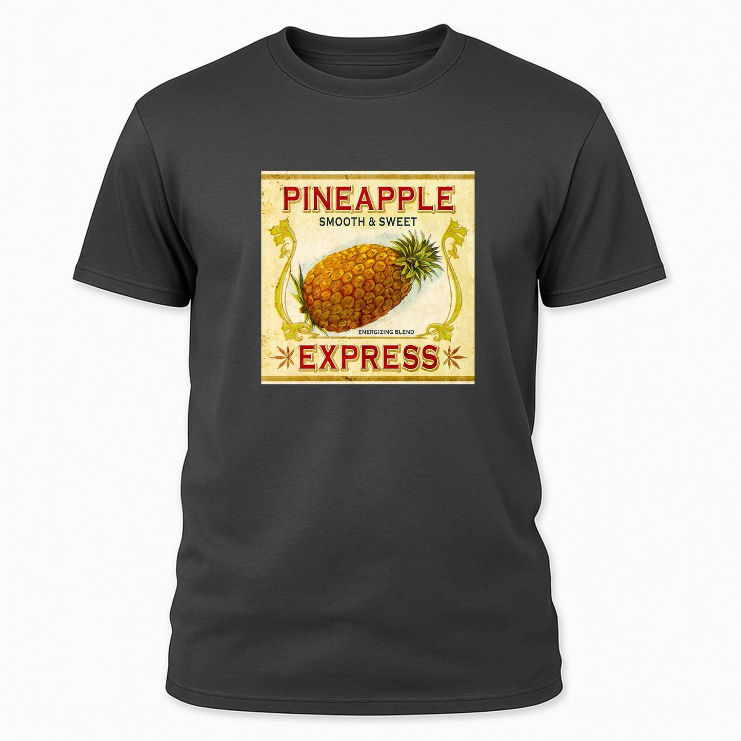 Pineapple Express