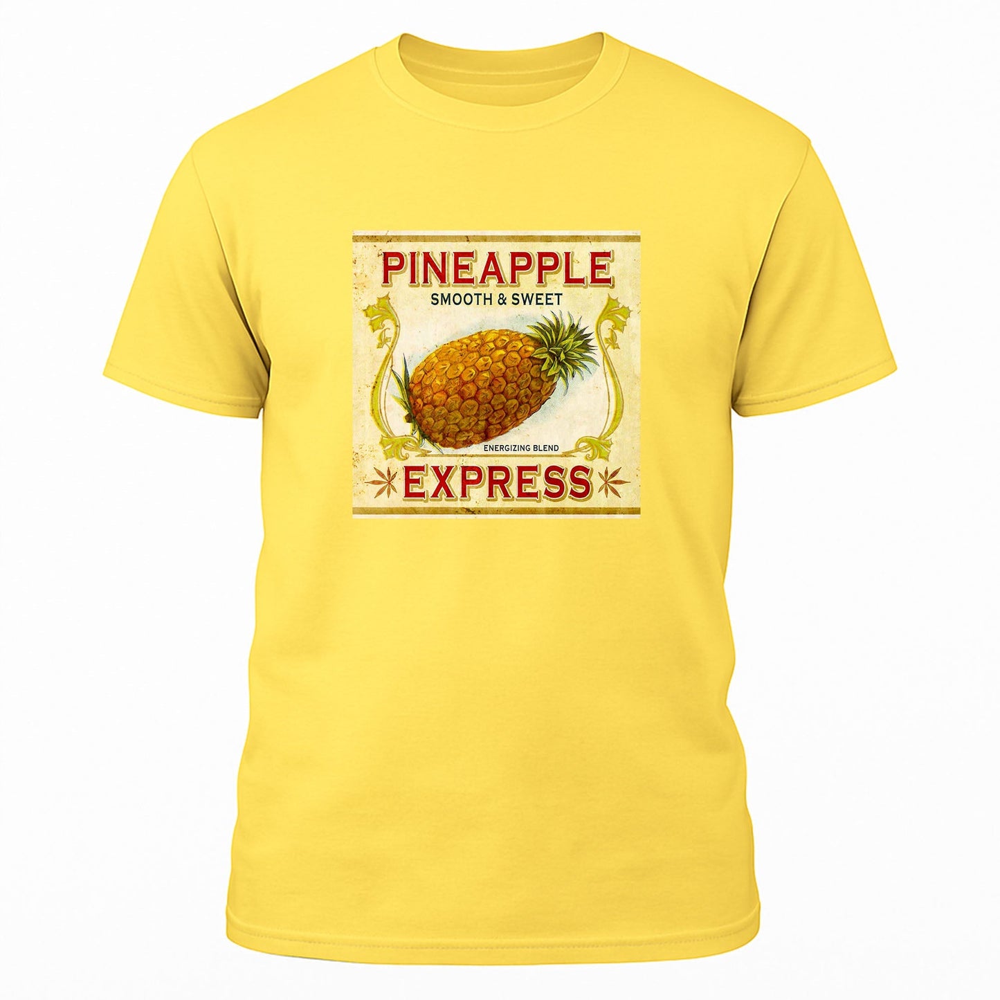 Pineapple Express