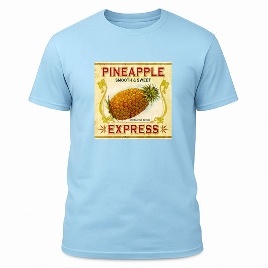 Pineapple Express