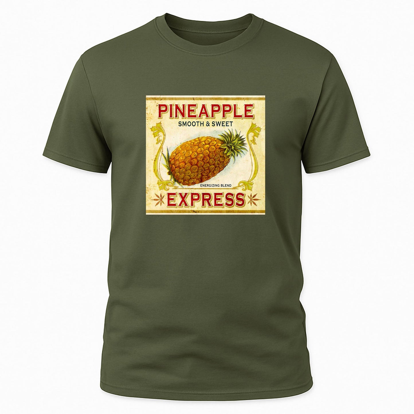 Pineapple Express
