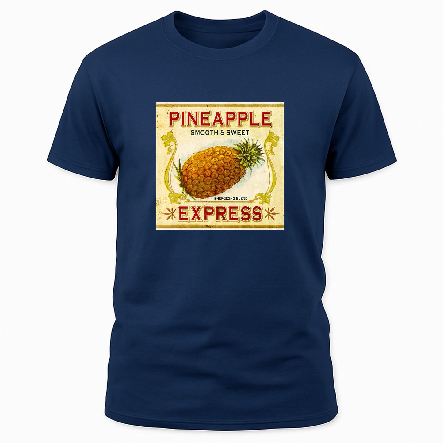 Pineapple Express